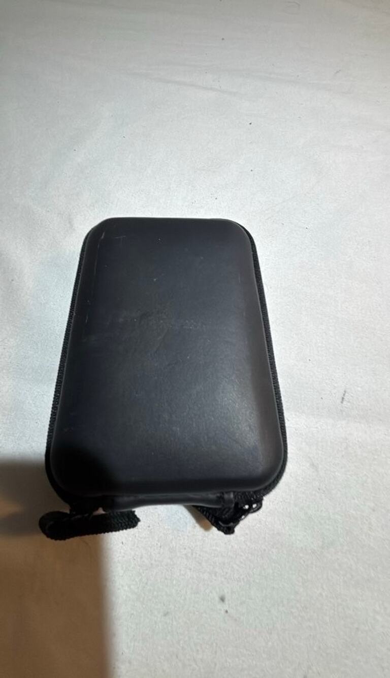 Lowepro Hard Shell Camera Case
